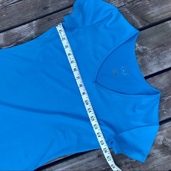 Fila Athletic T shirt - Picture 8 of 10